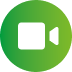 Vedio Generator Icon